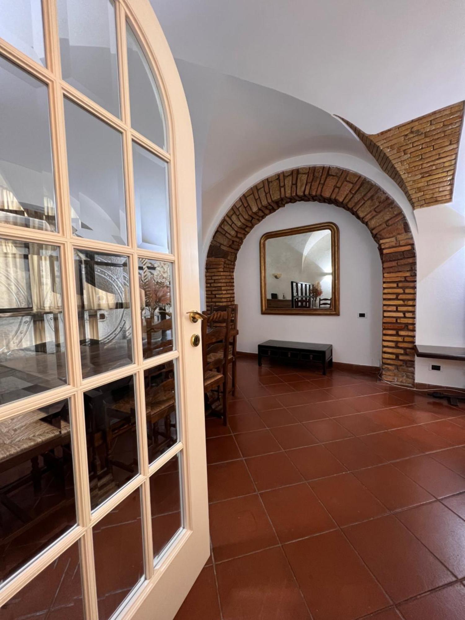 Eternal Apartment Rome Exterior photo